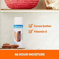 Palmer's Cocoa Butter Formula Lip Balm (3 Pack)
