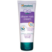 Himalaya Baby Tummy Roll on - 40ml & Himalaya Diaper Rash Cream,100gm