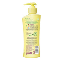 Lotus Herbals Aloesoft Daily Body Lotion | Non Greasy | Cools and Refreshes Skin | SPF 20 | For All Skin Types | 250ml x Pack of 3