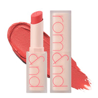 Rom&nd Zero Matte Lipstick 08 Adorable