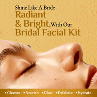Richfeel Bridal Radiance Facial Kit 30 g