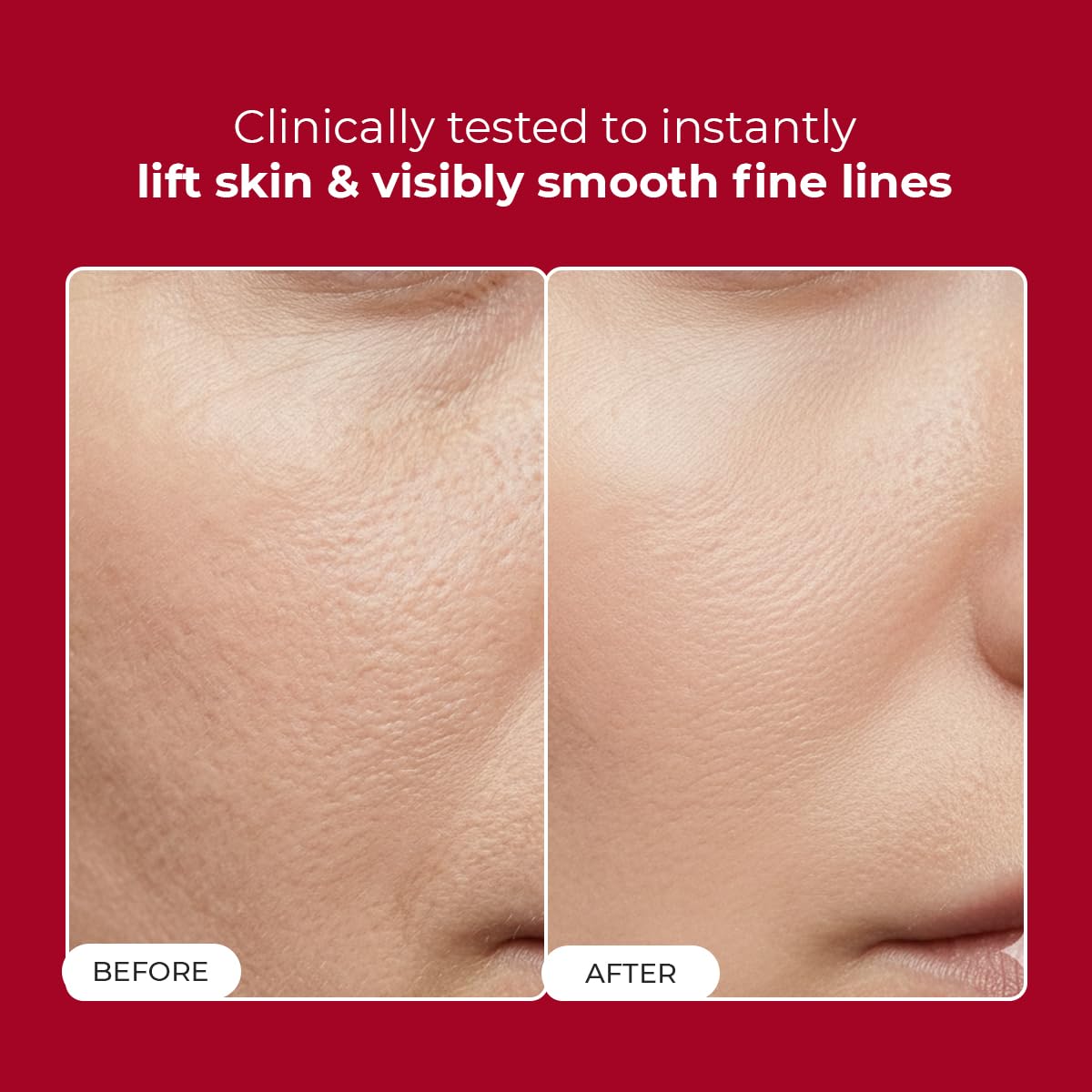 Conscious Chemist® Collagen Jelly Face Cream 50g | Niacinamide & Hydrolyzed Collagen | Powered by 6 peptides & Liftox™ technology | Sagging, Fine lines & Dullness | Anti-Aging Moisturizer | All Skin Types