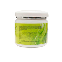 Jovees Veg Oat Face Peel Removes Acne Pimple and Tanning | with Almond Powder and Wheat Grain 100g