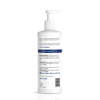 Man Matters Double DHT Blocking Anti Hair Fall Shampoo With Saw Palmetto, Caffeine, Biotin & Argan Oil, Therapeutic Grade & Dermatologically Formulated (Pack Of 2)