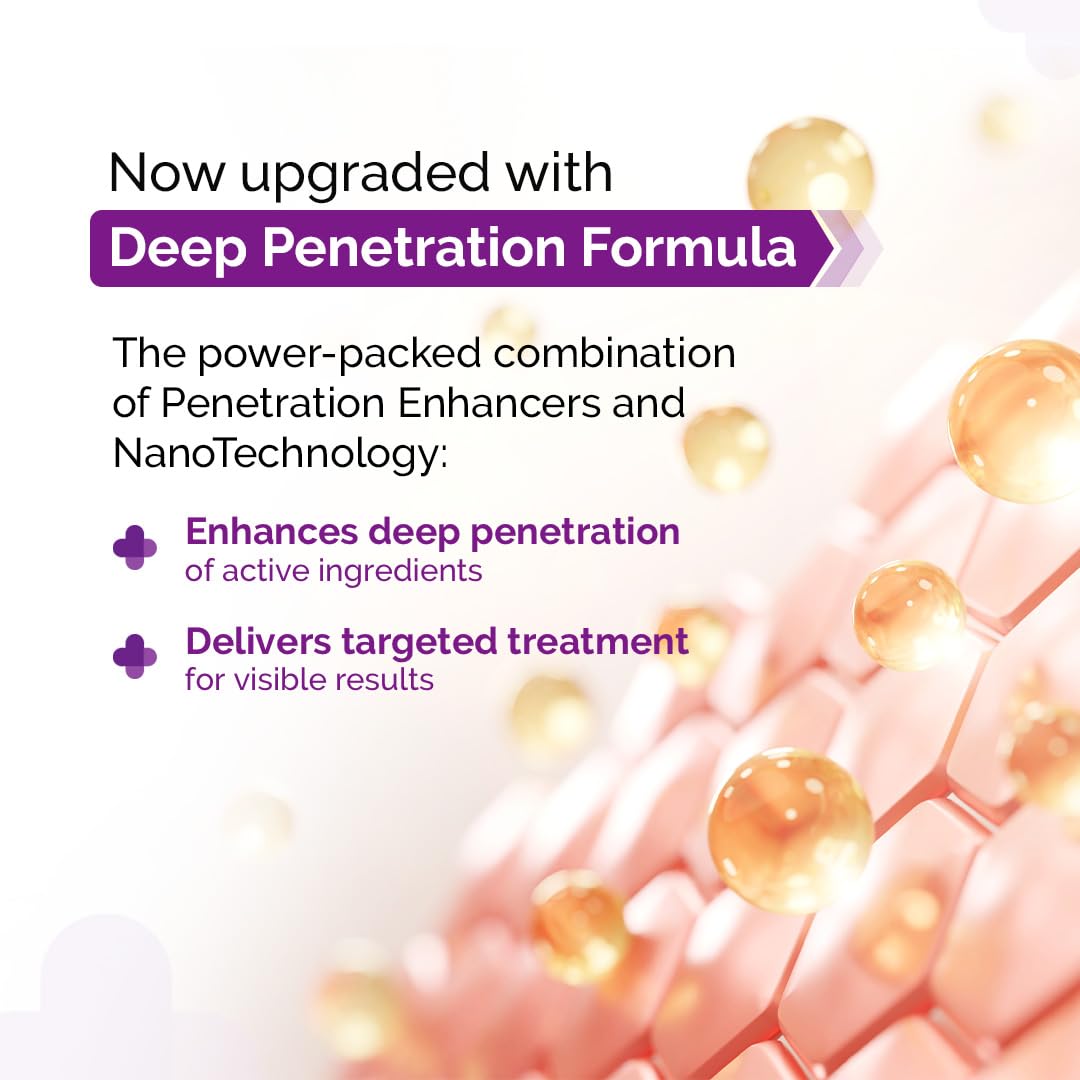 The Derma Co 2% Salicylic Acid Face Serum | Reduces acne & blackheads | Tightens pores | Exfoliates & soothes inflammation | 30 ml