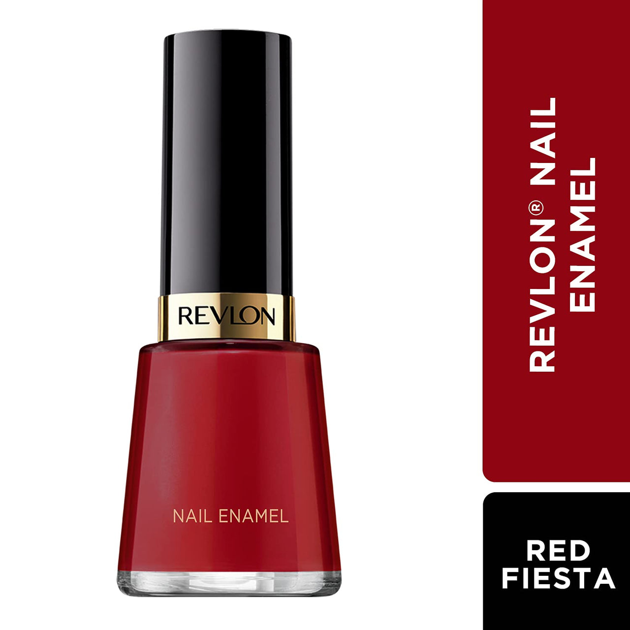 Revlon Nail Enamel & Revlon Nail Enamel Combo