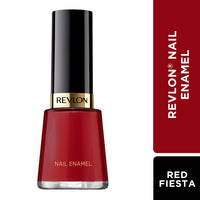Revlon Nail Enamel & Revlon Nail Enamel Combo