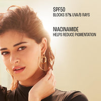 Lakmé Sun Expert Spf 25 Pa++ Super Matte Lotion Sunscreen For All Skin Types, Lightweight, Non Sticky,50Ml (Pack Of 3)