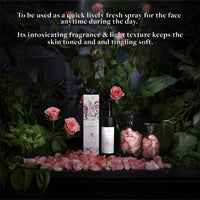 Sadhev Rose Water - 75ml