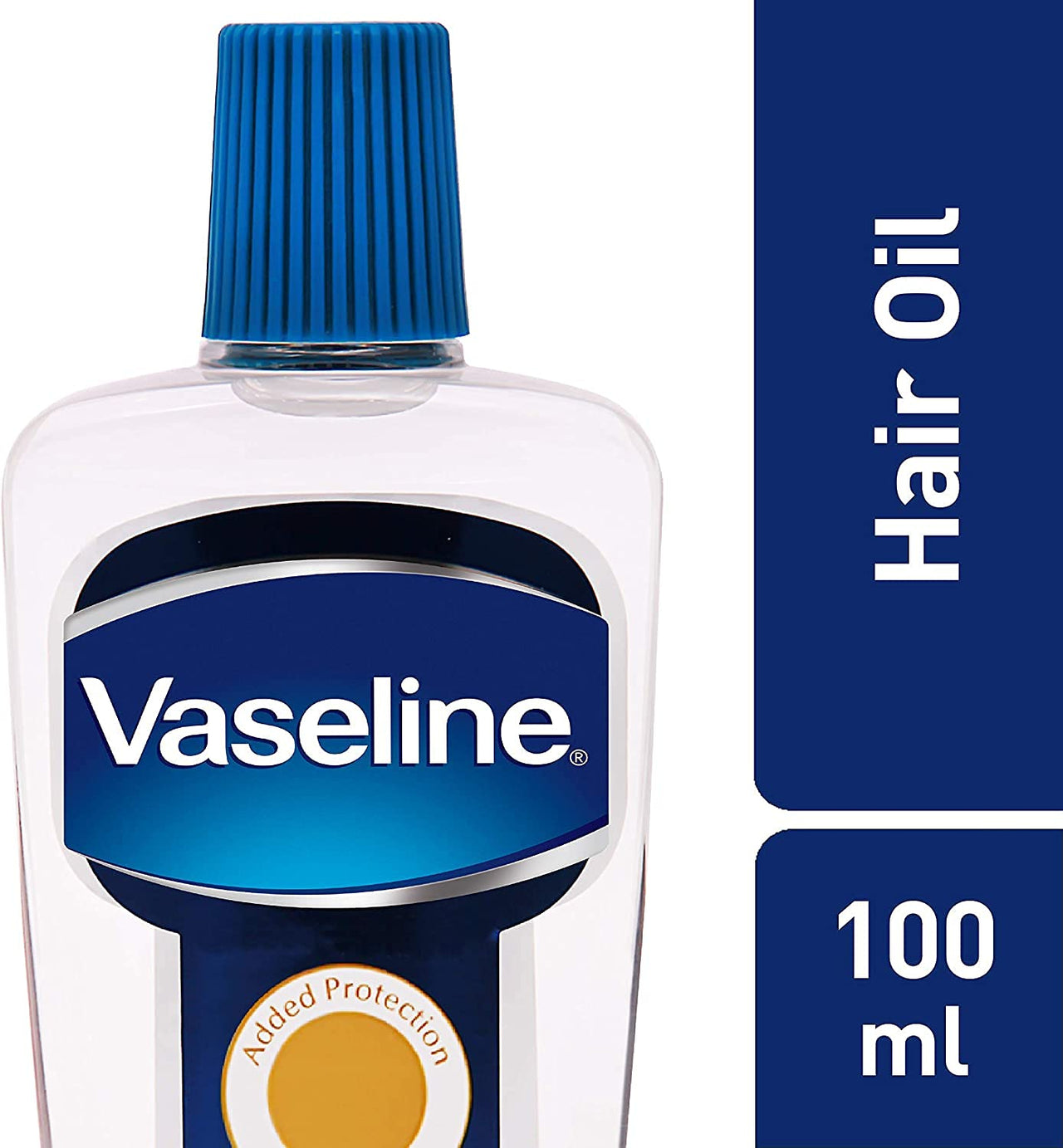Vaseline Hair Tonic and Scalp Liquid Conditioner | Mens Retro Hair Shine, Styling and Conditioning Tonic for Dry Scalp (100ml)