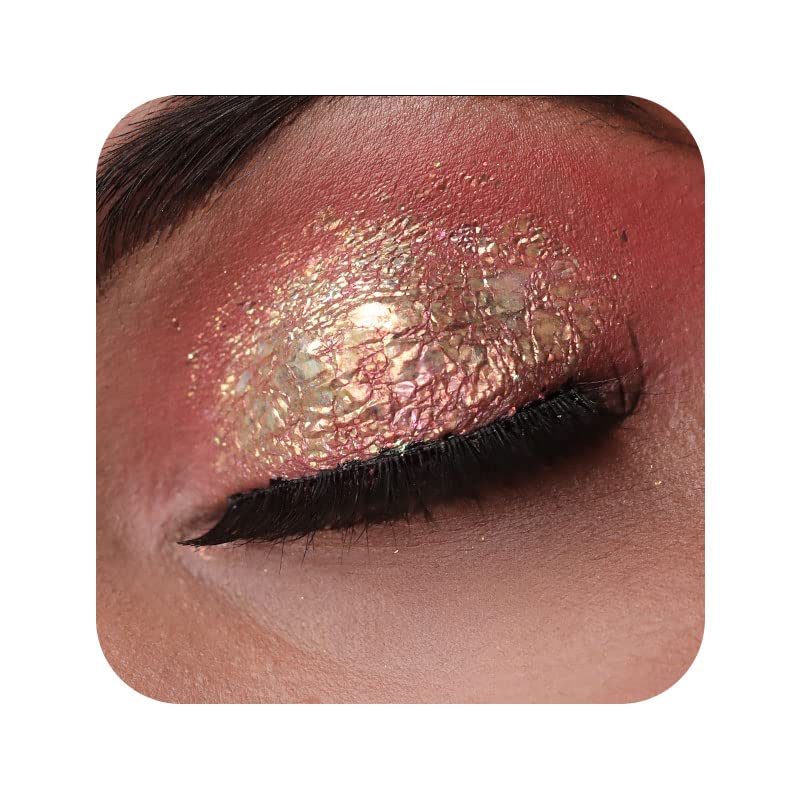 SHOPAAREL Photoready Highlighter Small Pack Shimmer Highlighter (04)