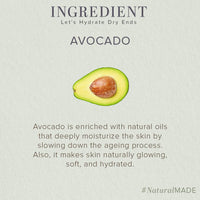 KHADI NATURAL Herbal Avocado Soap| Nourishes Skin| Hyderates Skin| Pack of 2 | (125 * 2) (2050gm)