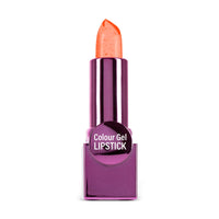 Hilary Rhoda Colour Gel Lipstick | Super Hydrating | Soft Formulation for Delicate Lips | Semi_Glossy Finish | PH Colour-Changing & Highly Pigmented Lipstick | 3.6g (Shade-2)