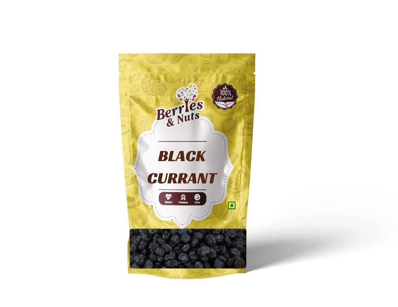 Berries And Nuts Dried Black Currant | Dried Greece Black Currents | 800 Grams