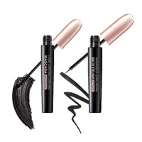 Lakyou Beauty Long Lasting Eyeliner And Mscara Set