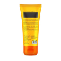 VLCC Aqua Light Sunscreen Gel SPF 50 PA+++ | Fast-Absorbing, Non-Greasy, No White Cast | Broad Spectrum UV Protection | Hyaluronic Acid & Vitamin C | Dry Touch, Lightweight, Hydrating Sunscreen - 100g