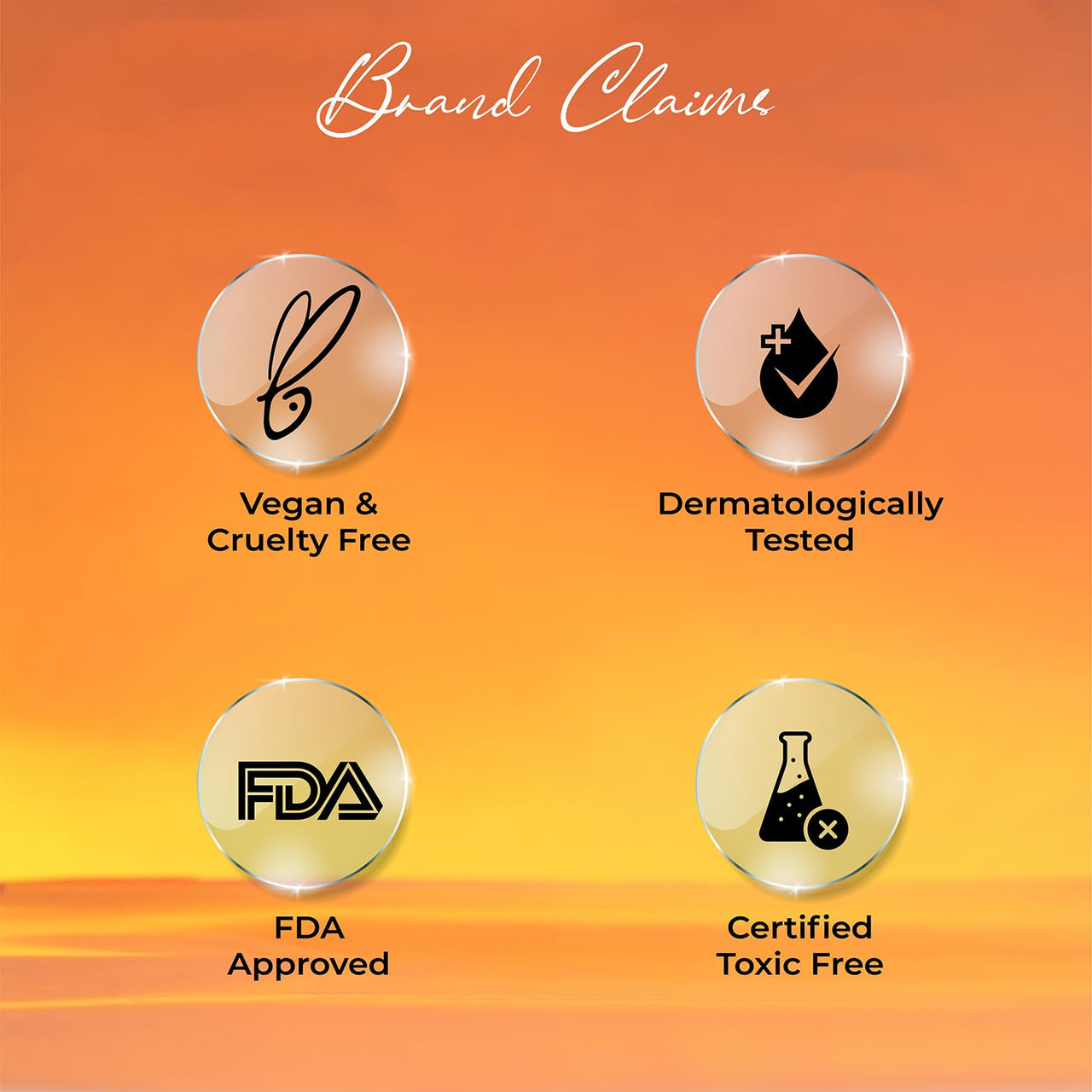 Insight Cosmetics Blush & Highlight Palette, MK05