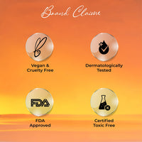 Insight Cosmetics Blush & Highlight Palette, MK05