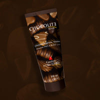 Chocolite Therapeutic Face & Body Scrub - Pack of 1