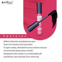 Shryoan lash Extension Volumizing Mascara 8ml