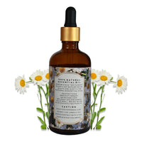 Luxurious CHAMOMILE Essential Oil by Enhanced Essentials|Therapeutic Grade,Organic & Natural |With glass dropper| Ultra Premium and Highly Concentrated Oil for Home Fragrance, Diffusers, Skin care, Aromatherapy, Bath, Massage,Soap and Candle making| 30 ml