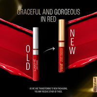 Lakmé Jewel Sindoor, Maroon, Quick Drying, Long Lasting, Liquid Sindoor, 4.5 ml