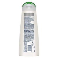 Dove Hair Fall Rescue Conditioner, 180ml And Dove Hair Fall Rescue Shampoo, 340ml