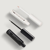 Swiss Beauty Pro Eyelash Glue - White, Eye Makeup, 5Ml