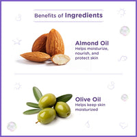 Himalaya Gentle Baby Soap 125GM