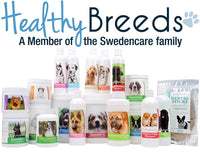 Healthy Breeds Skye Terrier Tearless Puppy Dog Shampoo 16 oz