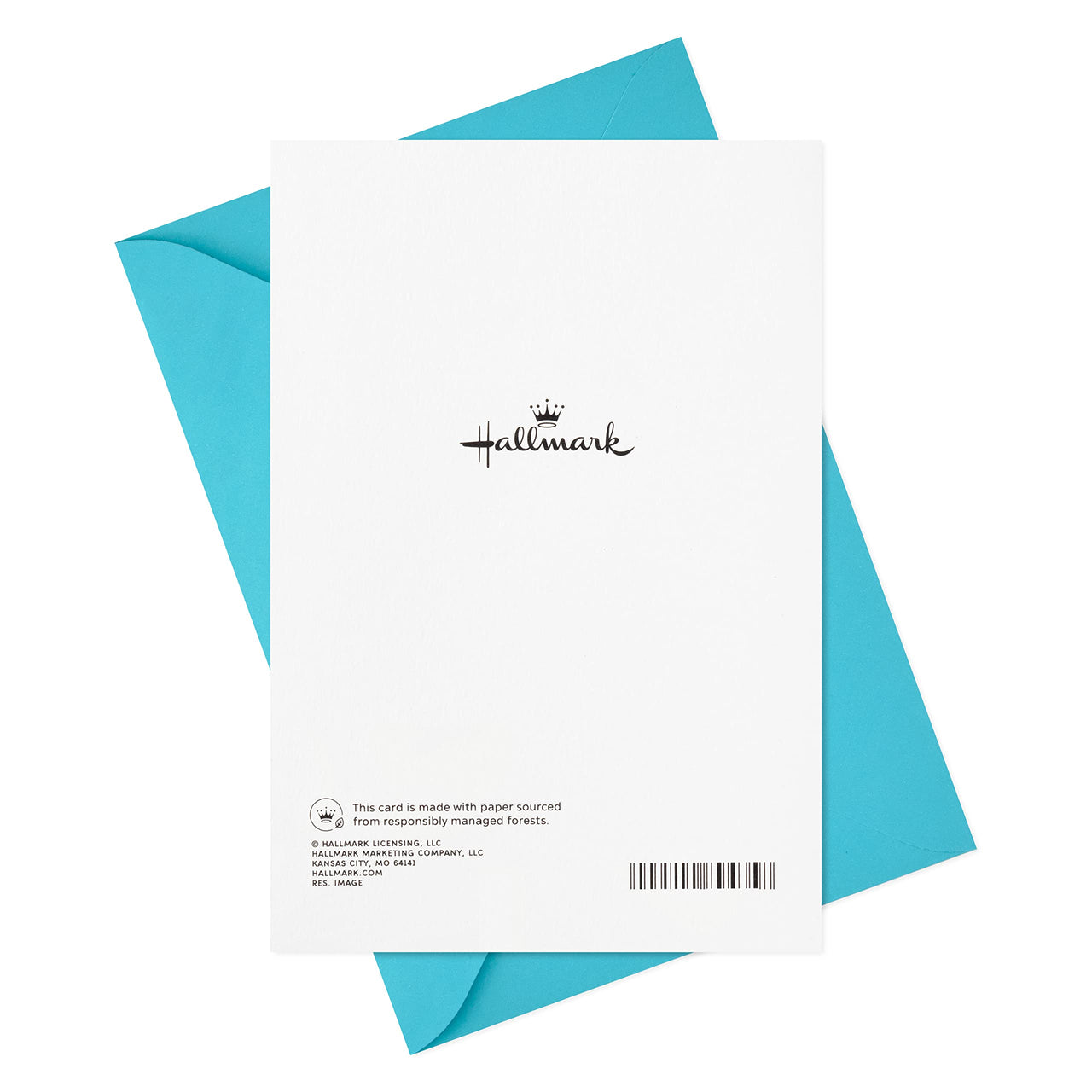 Hallmark 100th Birthday Card (100 Years Amazing)