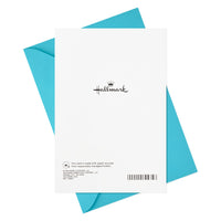 Hallmark 100th Birthday Card (100 Years Amazing)