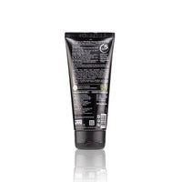 VLCC Ultimo Blends Charcoal Face Wash - 100ml - Whitening & Detoxifying, Acne Control, Exfoliation, Whitening with Activated Charcoal & Aloe Vera Extract
