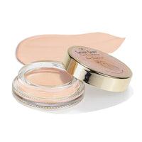 Seven Seas Dual Base Makeup + Base Foundation Skin Natural Mousse | Natural Finish Matte Cream Foundation -Long Lasting Weightless Full Coverage Face Makeup (Classic Ivory)