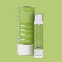 The Derma Co 4% Ceramide Barrier Repair Moisturizer | Niacinamide & Oxylance I Repairs & Strengthens Skin I Improves Skin texture I Lightweight Cream I 24 Hrs Moisturization | For All Skin Type - 50gm