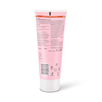 PureSense Guava Groove Face Wash with 2% Salicylic Acid | Pomegranate & Kiwi | Fights Acne and Controls Excess Oil | For Men & Women - 100ml