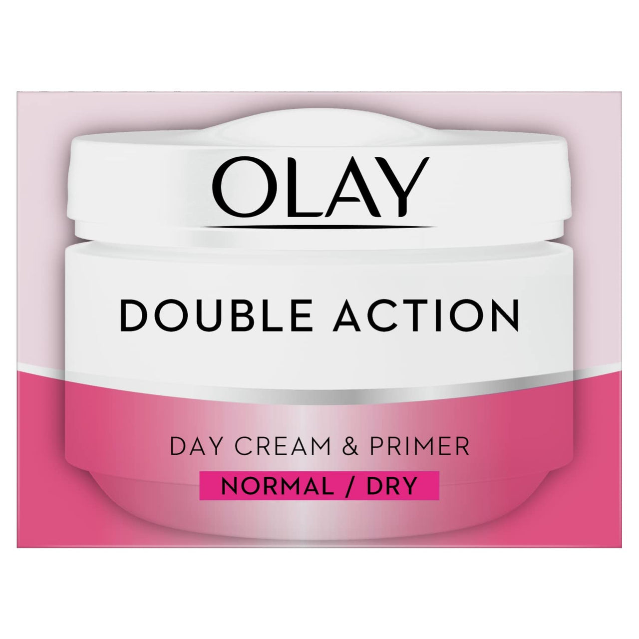 Olay Double Action Day Cream (50ml)
