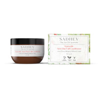 Sadhev Ayurvedic Anti-Dandruff Conditioner - 75ml