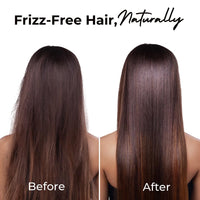 Brillare Professional Heavy Moisturising Mask | Repairs Dry & Damaged Hair | Combats Frizz & Scalp Dryness | Makes hair Smooth & Manageable | For Men & Women (125 g)