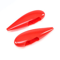 E-flite Wheel Pants Pitts 850mm- EFL3558 Replacement Airplane Parts