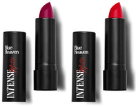 Blue Heaven Intense Matte Lipstick & Blue Heaven Intense Matte Lipstick