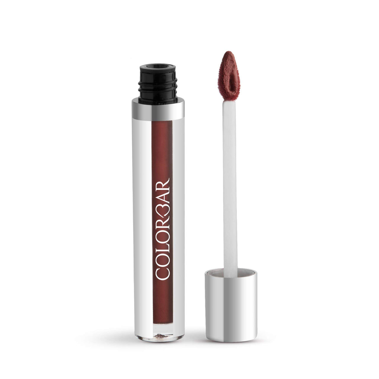 Colorbar Kiss Proof Lip Stain - Haute Latte - 007 & Intensely Rich Kajal Combo