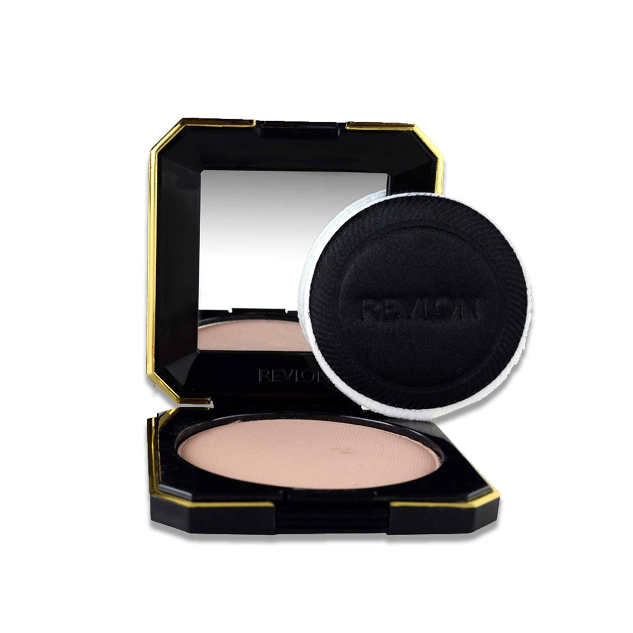 Revlon Touch And Glow Moisturising Powder, Ivory Matte (12g)