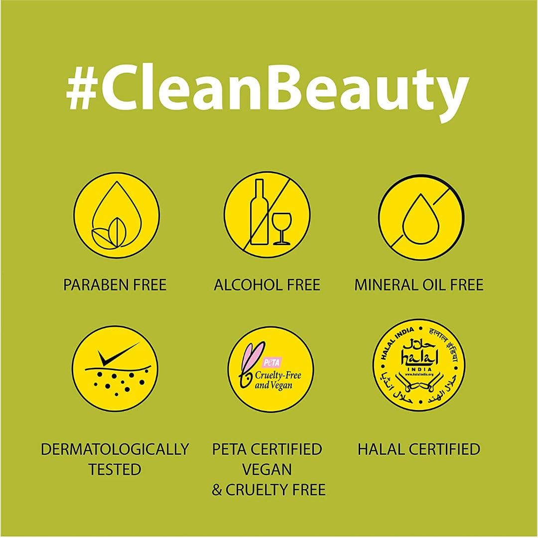 Iba All Day Kohl Kajal, Jet Black, 0.30g (Pack of 2) | For Eye Makeup | 24 Hr Long Stay | Smudge Proof & Waterproof Eye Makeup | Deep Matte Finish | Halal Certified & Vegan Makeup