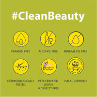 Iba All Day Kohl Kajal, Jet Black, 0.30g (Pack of 2) | For Eye Makeup | 24 Hr Long Stay | Smudge Proof & Waterproof Eye Makeup | Deep Matte Finish | Halal Certified & Vegan Makeup