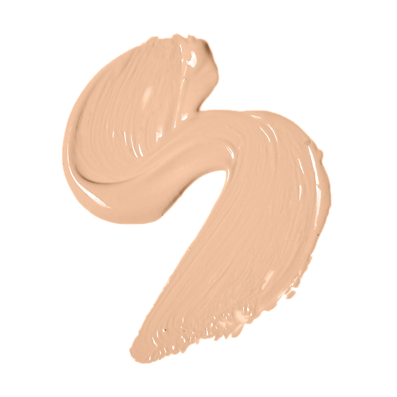 e.l.f. 16HR Camo Concealer, Full Coverage, Highly Pigmented Concealer Liquid With Matte Finish, Crease-Proof, Vegan & Cruelty-Free, Light Ivory, 0.203 Fl Oz