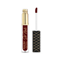 Seven Seas Silk Matte Liquid Lipstick | Long Lasting and Waterproof Liquid Lipstick for Women (Chestnut Rose 2, 7ml)
