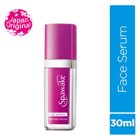 Spawake Anti Aging Face Serum with Vitamin E, Age Solution Intensive Serum, 30ml
