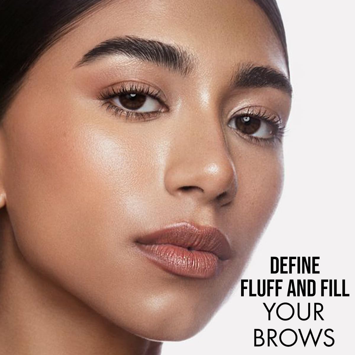 Insight Cosmetics Brow Tattoo | Smudgefree, Fade proof & Waterproof Formula | Sculpts & Defines Eyebrow | 5 g (EB02-Black)