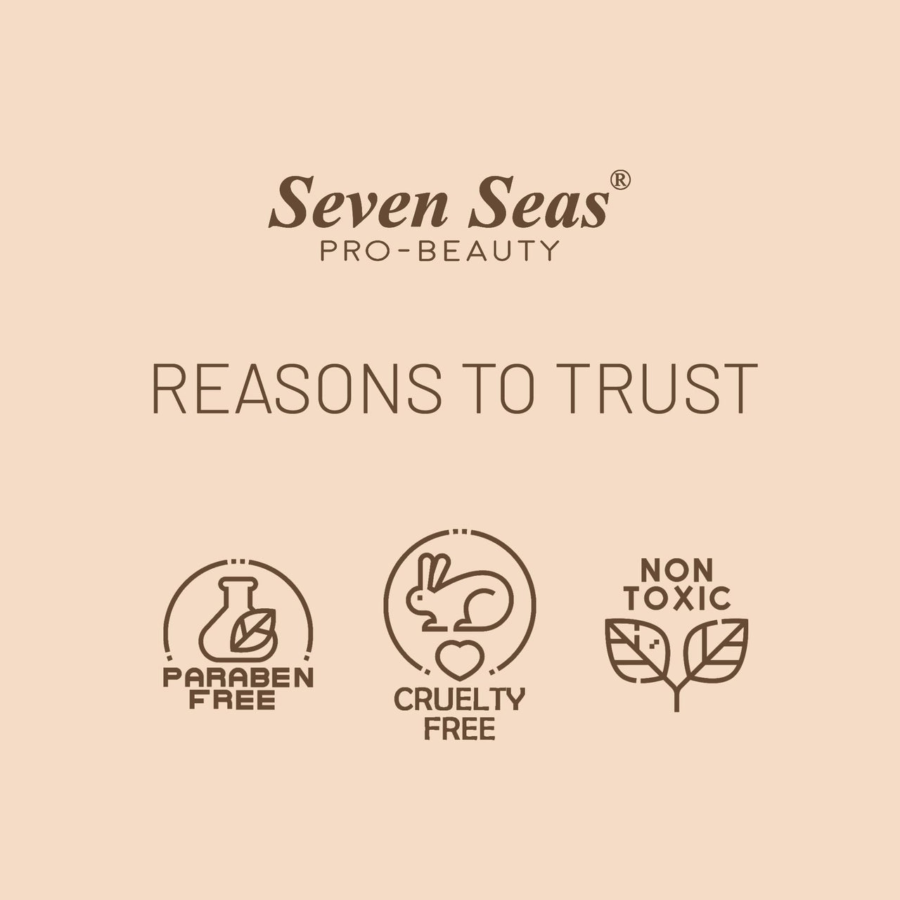 Seven Seas BB Gracefull Foundation | Aqua Nourishing Foundation for Face Makeup | Smooth Application | Full Coverage Foundation for Women (Nude-30ML)